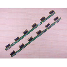 Планки матрицы CV500U5-T01-LX-1, CV500U5-T01-RX-1 (K500WDGF-TL300A1)