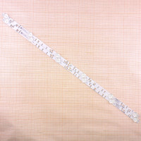 Подсветка 32" BMTC32D06-ZC62AG-01, 30332006008, 2 ленты, 12LED 3V, 557 мм, Б/У