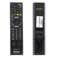 Пульт Sony RM-ED053 (оригинал) Б/У, потертости