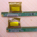 Планки матрицы 55" ST5461D11-3-XL-2, ST5461D11-3-XR-2 (HK550WLEDM-EH3AH)