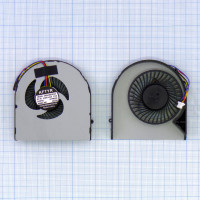 Вентилятор Acer Aspire V5-431 V5-471 V5-531 V5-571, 4pin, новый