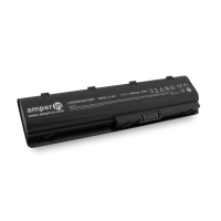 Аккумулятор HP Presario CQ42, Pavilion 11.1V 4400mAh 49Wh черный (Amperin) AI-DV5