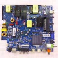 Main CV338H-U50 для BBK 50LEX-5056/FT2C (V500DJ6-QE1)