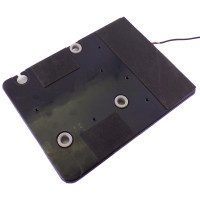 Динамики Samsung UE40B6000VW [BN96-11608A] 15W 8Ω с разбора