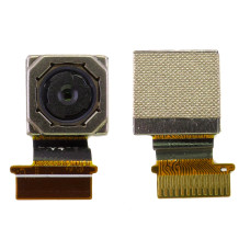 Камера тыловая для смартфона Dexp G253, шлейф в комплекте Original, Б/У