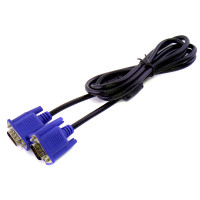 Кабель OEM VGA3+5, 1.5 м, 15M/15M