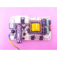 Плата питания 100-302-200L VER1.3 Б/У