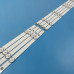 Подсветка 50" MS-L1255 V7 (HL-00500A30-0901S-04 A1), 4 ленты, 9LED, 6V, 960 мм, NEW