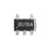 SY6288DAAC (BU5LC BU5KC BU7RB BU1XA) Low Loss Power Distribution Switch, SOT23-5