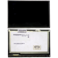 Матрица B101EVT04.0 1280x800 40pin slim глянцевая, Б/У