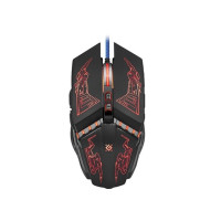 Мышь Defender Halo GM-430L USB