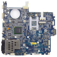 Мат. плата LA-3551P, mPGA478M, 1xDDR2, неисправная