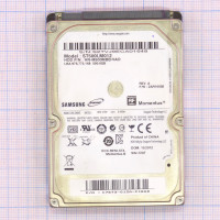 HDD 2.5" Samsung Momentus ST500LM012, 500 Гб, GOOD Б/У