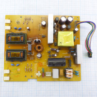 Плата питания 715G1492-1-ACR Б/У