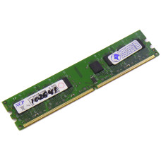 Память DIMM DDR2 NCP 2Gb, 800 МГц (PC2-6400), Б/У