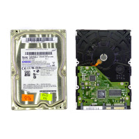 HDD 3.5" Samsung HD753LJ 750Gb SATA-II 32Mb 7200rpm, Б/У
