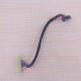 Плата Main BBK CV512H-X42_12 7.T512HX421200.2B1 (ST3151A05-8)