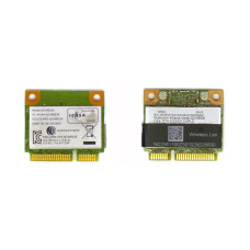 Модуль Wi-Fi/Bluetooth Qualcomm Atheros QCWB335, mini PCI-E, 802.11 b/g/n, Б/У (Модуль Wi-Fi и Bluet