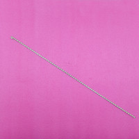 Подсветка 24.5" LB25003 V0_01, 1 лента, 3V, 68LED, 540 мм, Б/У