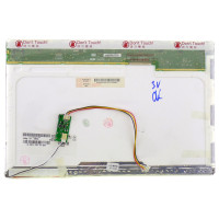 Матрица B154EW01 V4 1280x800 30pin normal глянцевая, Б/У