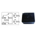 Реле ACT212 20A 12VDC DIP-10