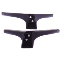 Подставка P34T325001101A, P34T325001201A (P34T3250XKF01XC100, P34T3188XKF01XC100) черная, Б/У