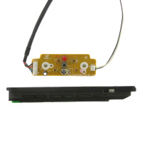 Плата управления JASMINE/TULIP (BN41-00851A, BN41-00850A)