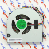 Вентилятор Lenovo IdeaPad G700 G700A G710 Z700 Z710, 4pin