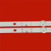 Подсветка 32" HFSX32D05-ZC62AG-15D, 2 ленты, 5LED, 3V, 560 мм, NEW