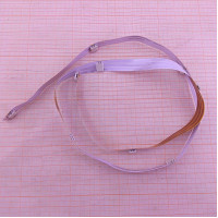 Кабель подсветки HAIER LE50K6500U (V500DJ6-QE1) LED50D09-ZC26-01(B) 303CL50D094