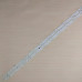 Подсветка 55" L.D550K1330-003AS-M_V01 Orig (2 ленты) 5LED 3V 1112мм, с разбора отличное
