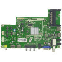 Main JUC7.820.00084054 для ERISSON 28LEC2000 (M280X13-E1-H (ST2751A01-4))