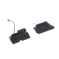 Динамики для Dexp N2840, 6-23-6W95K-0LX, 6-23-6W95K-0RX 1W 4Ω