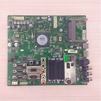 Main EAX43261601 LG 50PG60/70