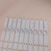 Подсветка 58" LED58D06A-ZC29AG-07D (10 лент) 6LED 3V 586мм, Б/У