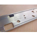 Подсветка LB49013 V0_00 4-725-887, 2 ленты, 6V, 40LED, 530 мм, с разбора