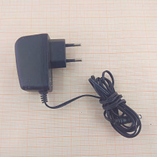 Блок питания 12V 0.5A (5.5x2.5) TPA101-06120-EU Original Shenzhen Topow, Б/У