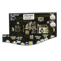 ИК-приемник BM-LDS002&3 (LH20) REV:1.3 для LG 32LH2000, Б/У