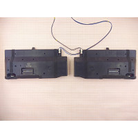 Динамики LG EAB63129202 (2 динамика), 8Ω, 10/14W для LG 49UB850V