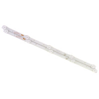 Подсветка 32" CY-240D-2X5 PB04D397103BL041-001H, 2 ленты, 5LED, 395 мм, с разбора