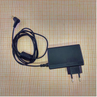 Блок питания 19V 1.7A (6.5x4.4) LG LCAP16A-E БУ