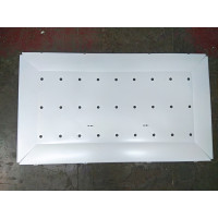 Отражатель 50" (125 см) Direct LED 1125*640 Grundig 50GFU7800B (PT500GT02), 3шт по 9LED