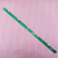 Плата соединения LED лент 6637L-0032A для Panasonic TX-47ASR750, Б/У