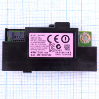 Модуль Wi-Fi Samsung WIDT30Q (BN59-01174E) с разбора
