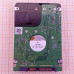 HDD 2.5" Western Digital WD2500BPVT 250Gb SATA-III 8Mb 5400rpm