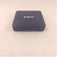 Приставка ТВ МТС SDMC DV8235 Приставка ТВ МТС SDMC DV8235