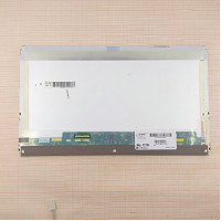 Матрица 15.6" LP156WF1-TLC1 1920x1080 40pin LVDS (2ch, 6-bit) 60Hz глянцевая с разбора деф 1