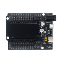 Модуль для ESP32 30P, Model 1