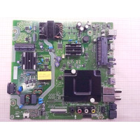 Main RSAG7.820.12365/ROH 50A53FXVT(0002) 318379 для Hisense 50E6H (CV500U2-L01)