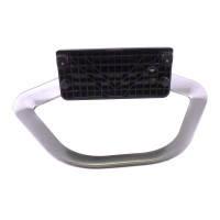 Подставка 32LA66 MAZ637070 черный/серый, Б/У